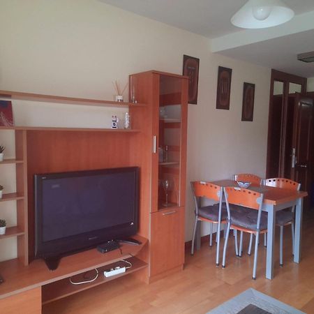 Appartamento Jardines del Sella Onís Esterno foto