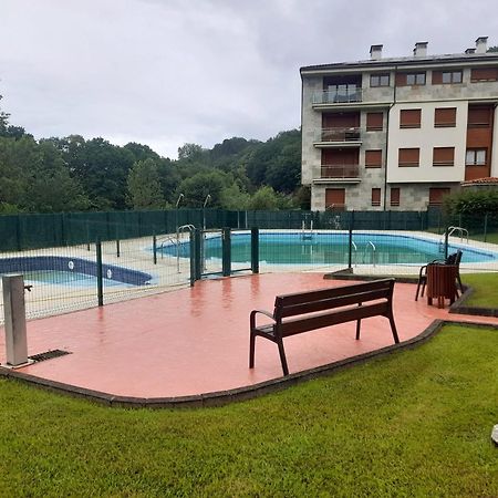 Appartamento Jardines del Sella Onís Esterno foto