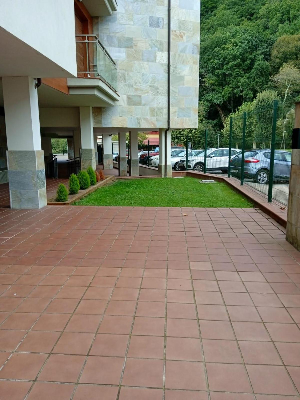 Appartamento Jardines del Sella Onís Esterno foto