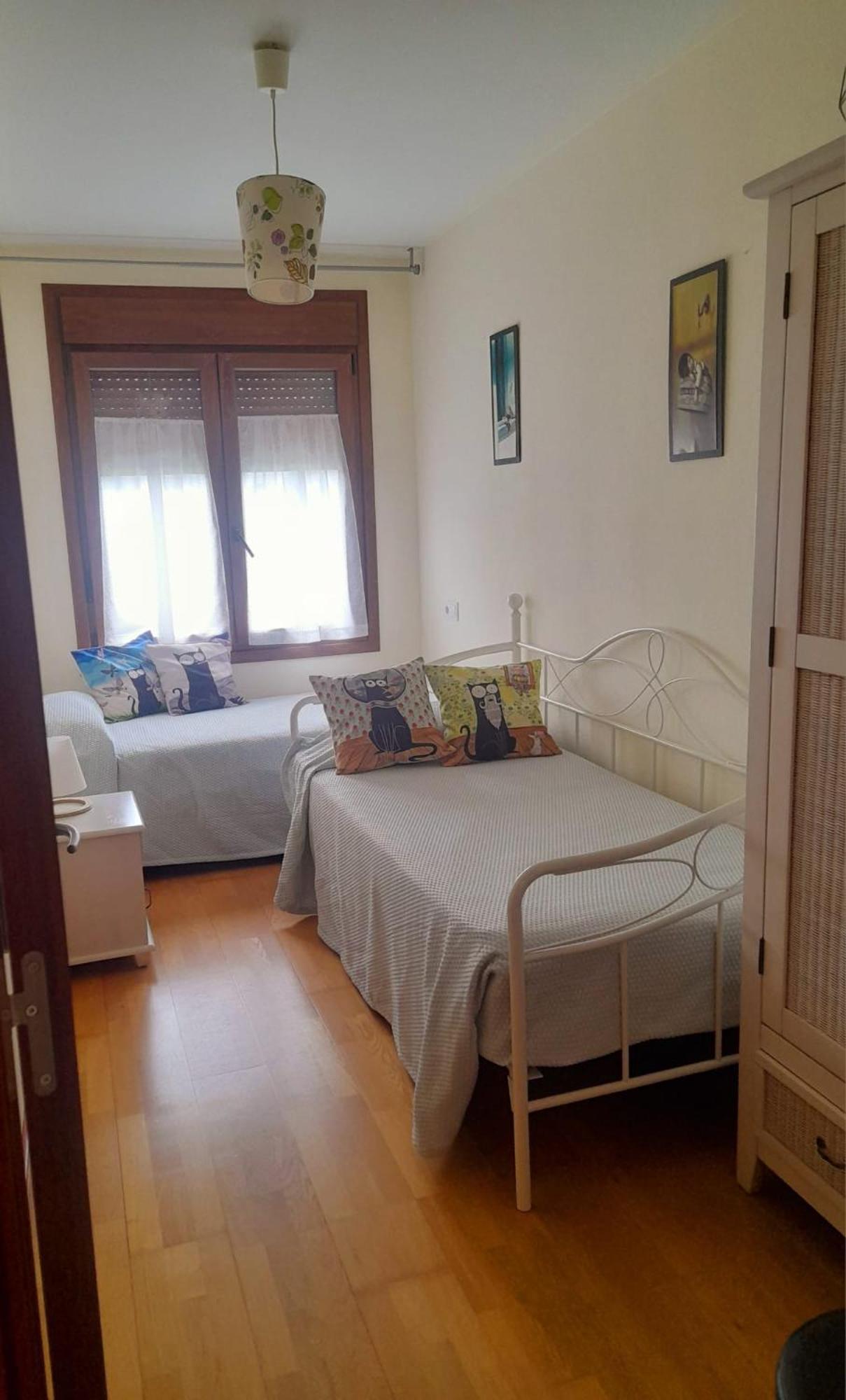 Appartamento Jardines del Sella Onís Esterno foto