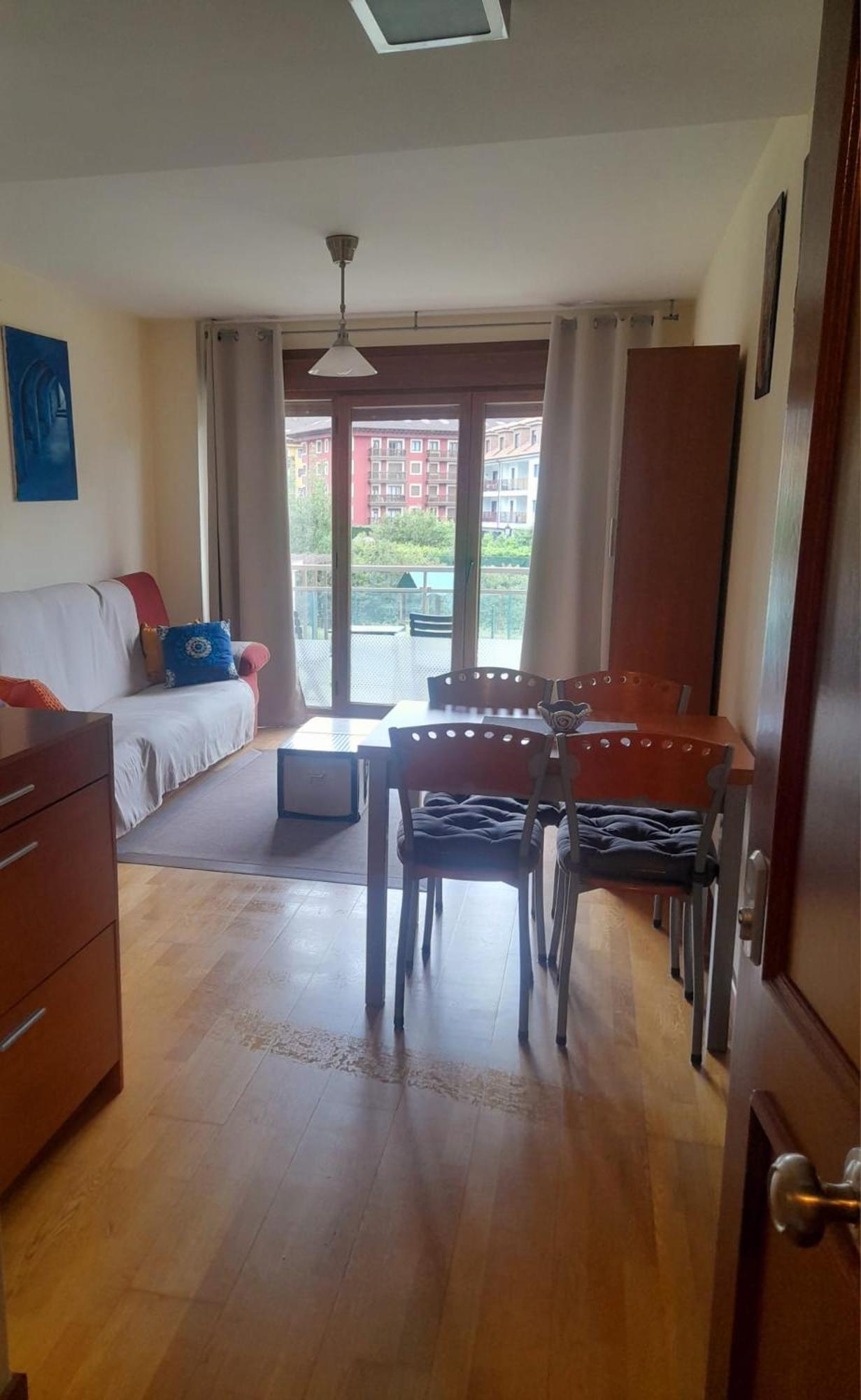 Appartamento Jardines del Sella Onís Esterno foto