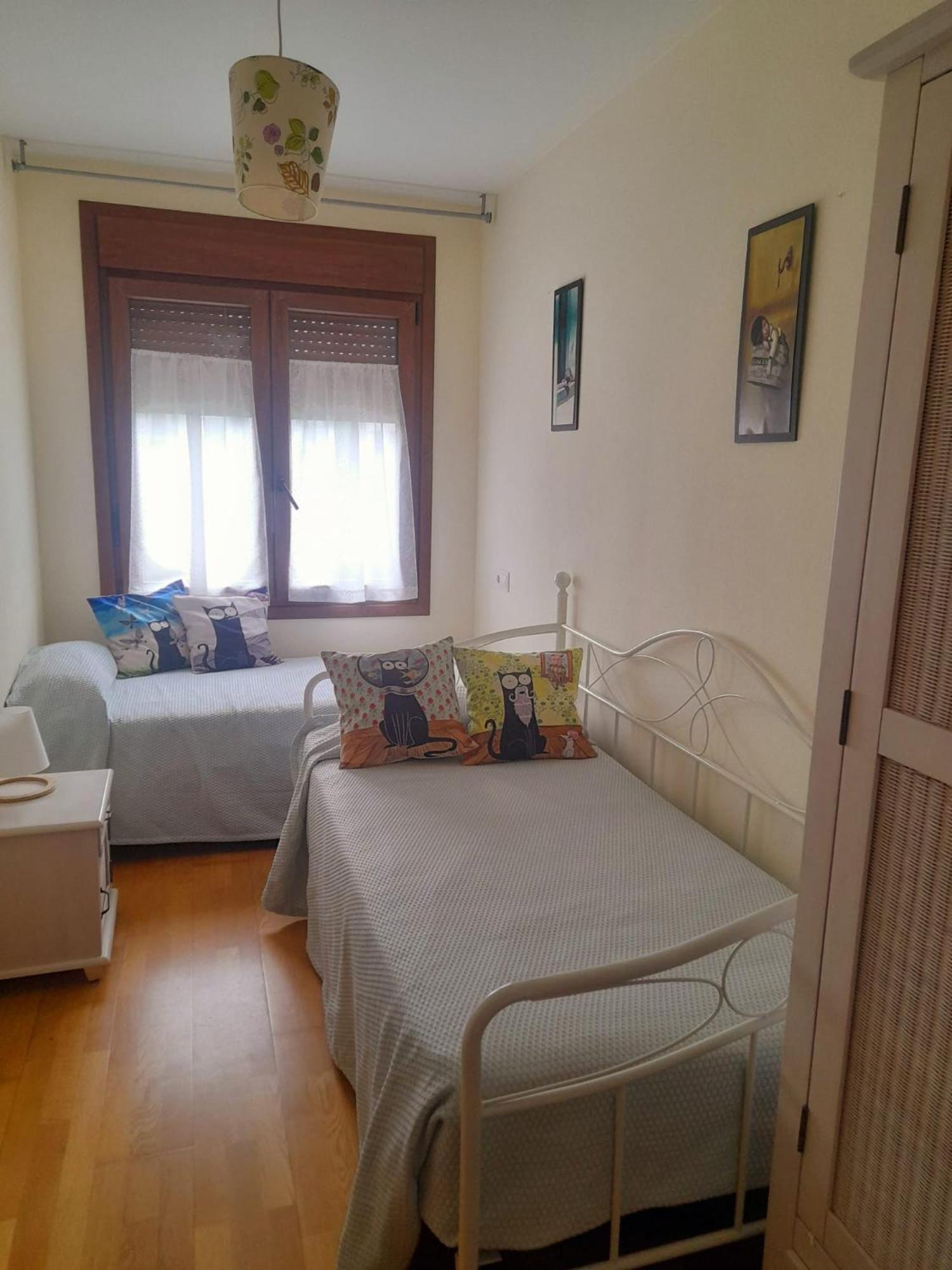 Appartamento Jardines del Sella Onís Esterno foto