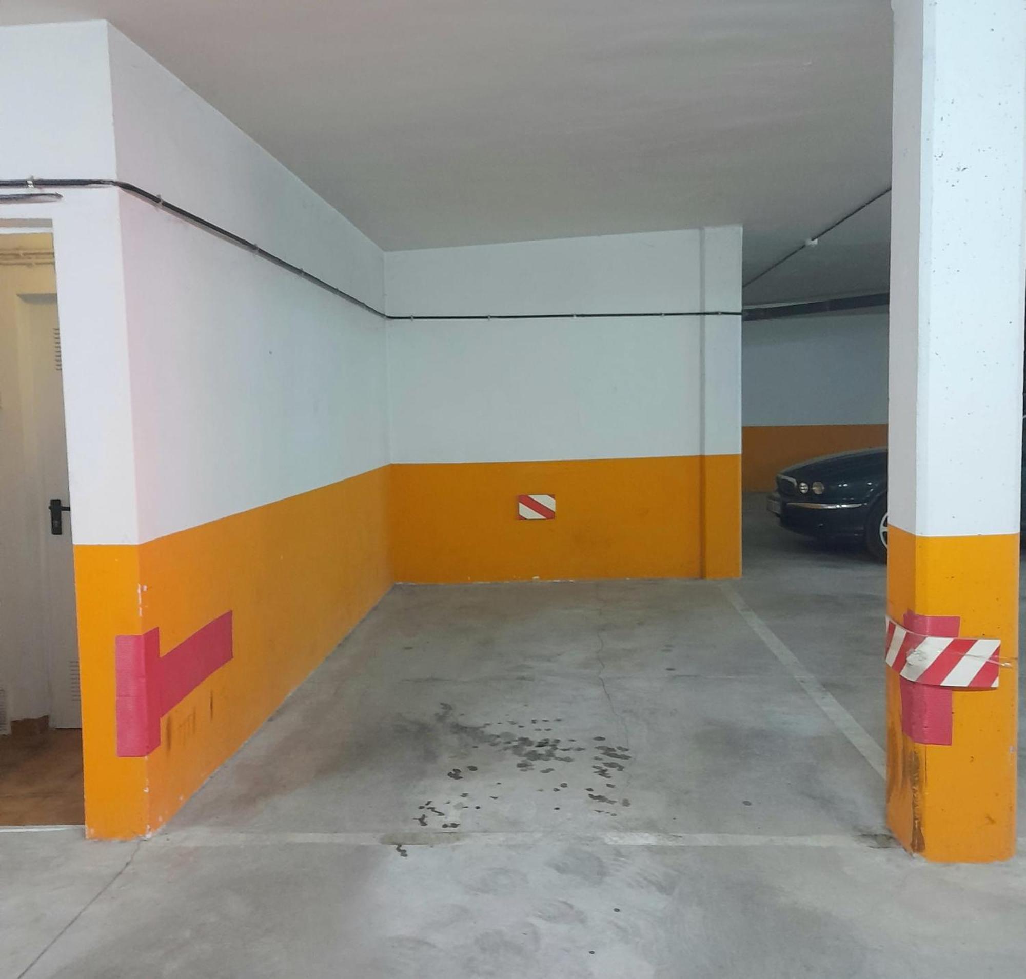 Appartamento Jardines del Sella Onís Esterno foto