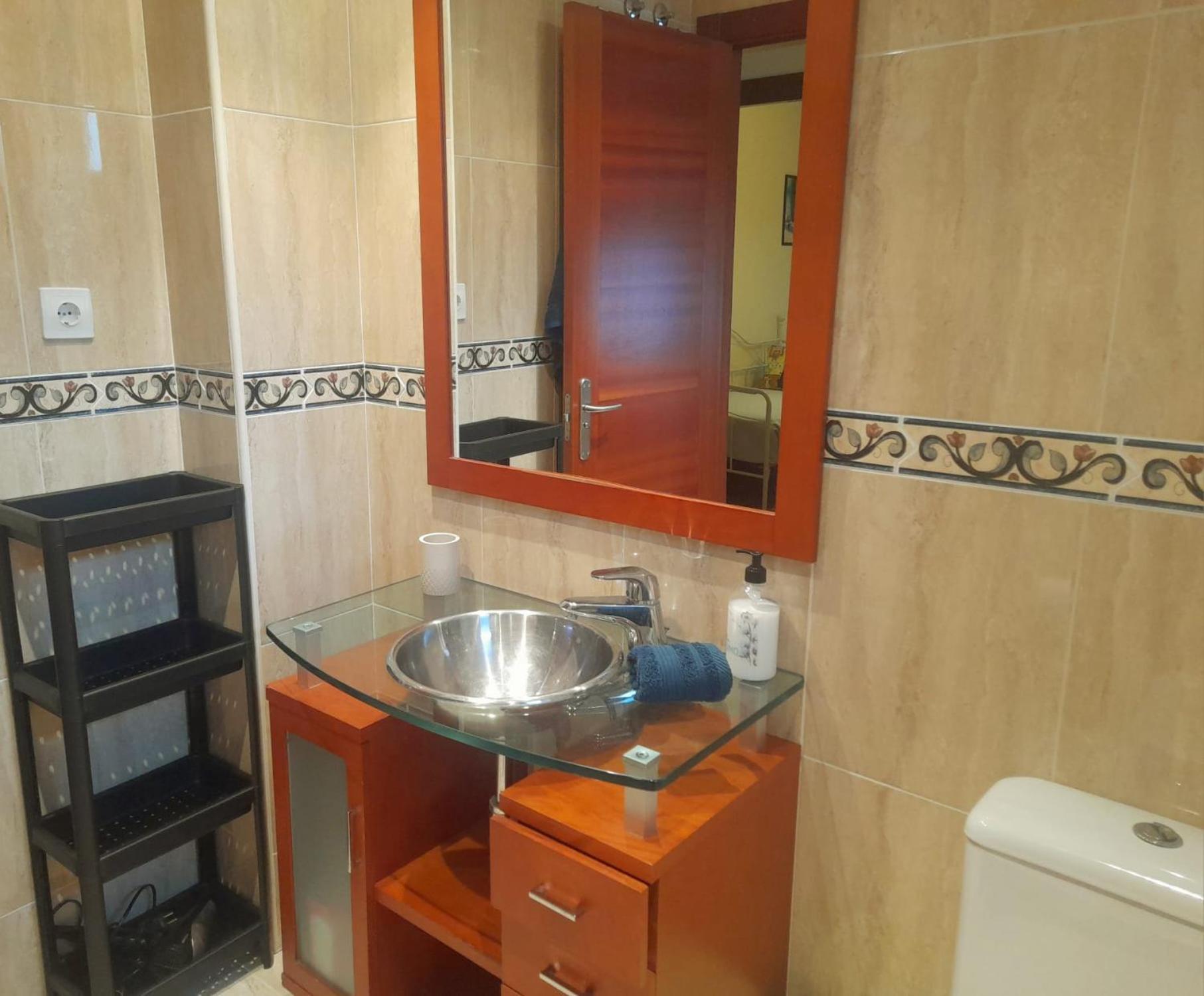 Appartamento Jardines del Sella Onís Esterno foto