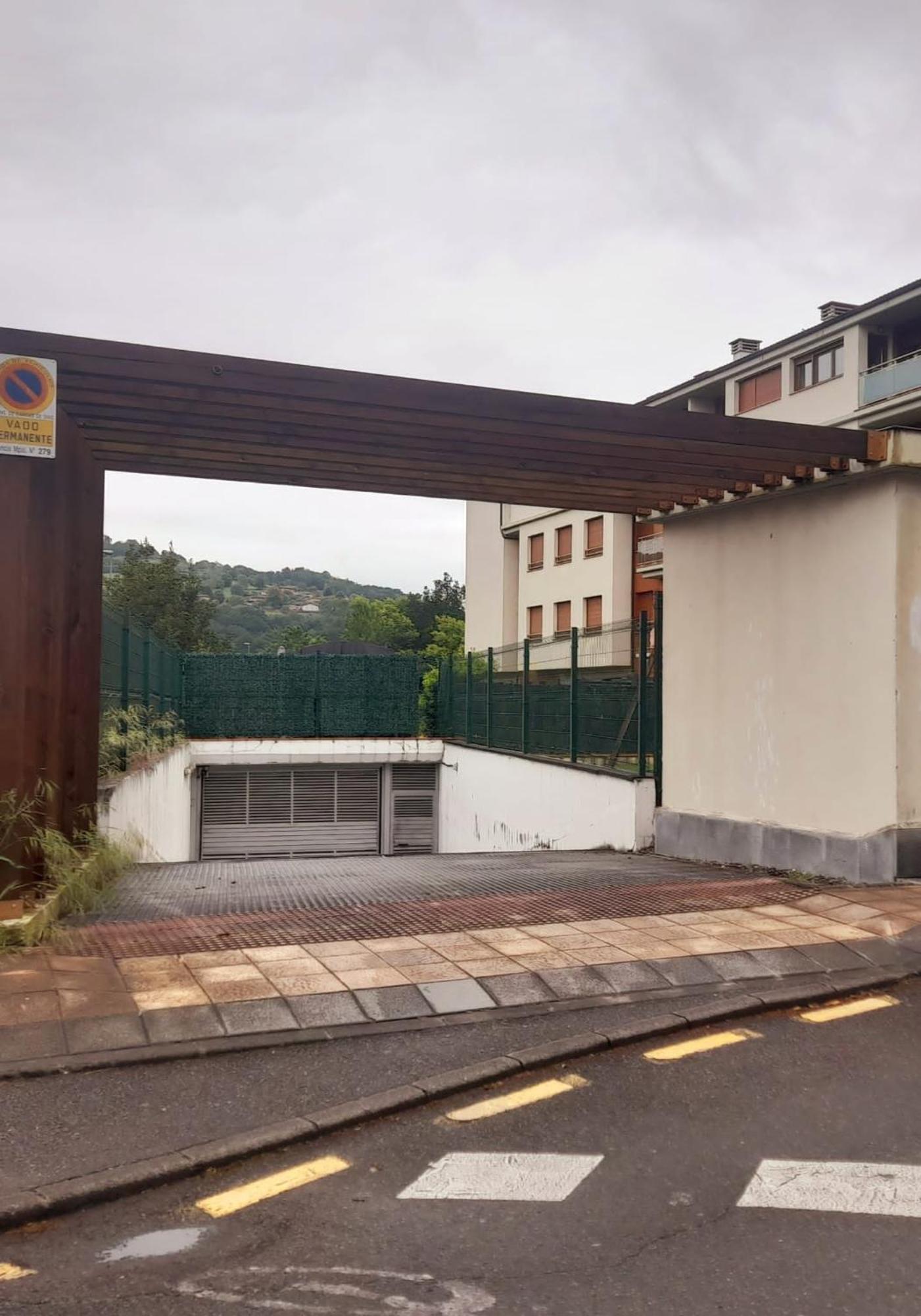 Appartamento Jardines del Sella Onís Esterno foto
