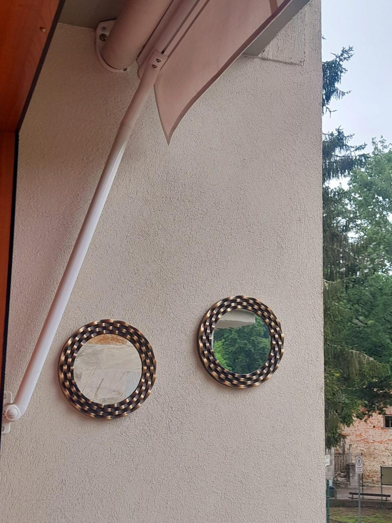 Appartamento Jardines del Sella Onís Esterno foto
