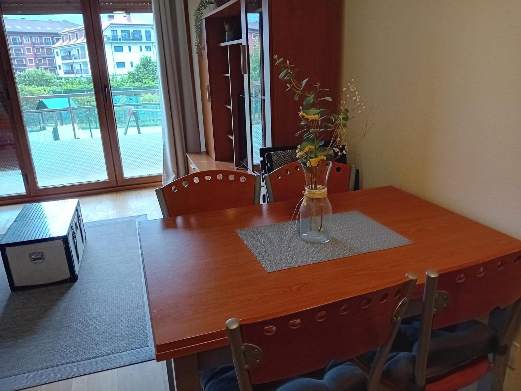 Appartamento Jardines del Sella Onís Esterno foto