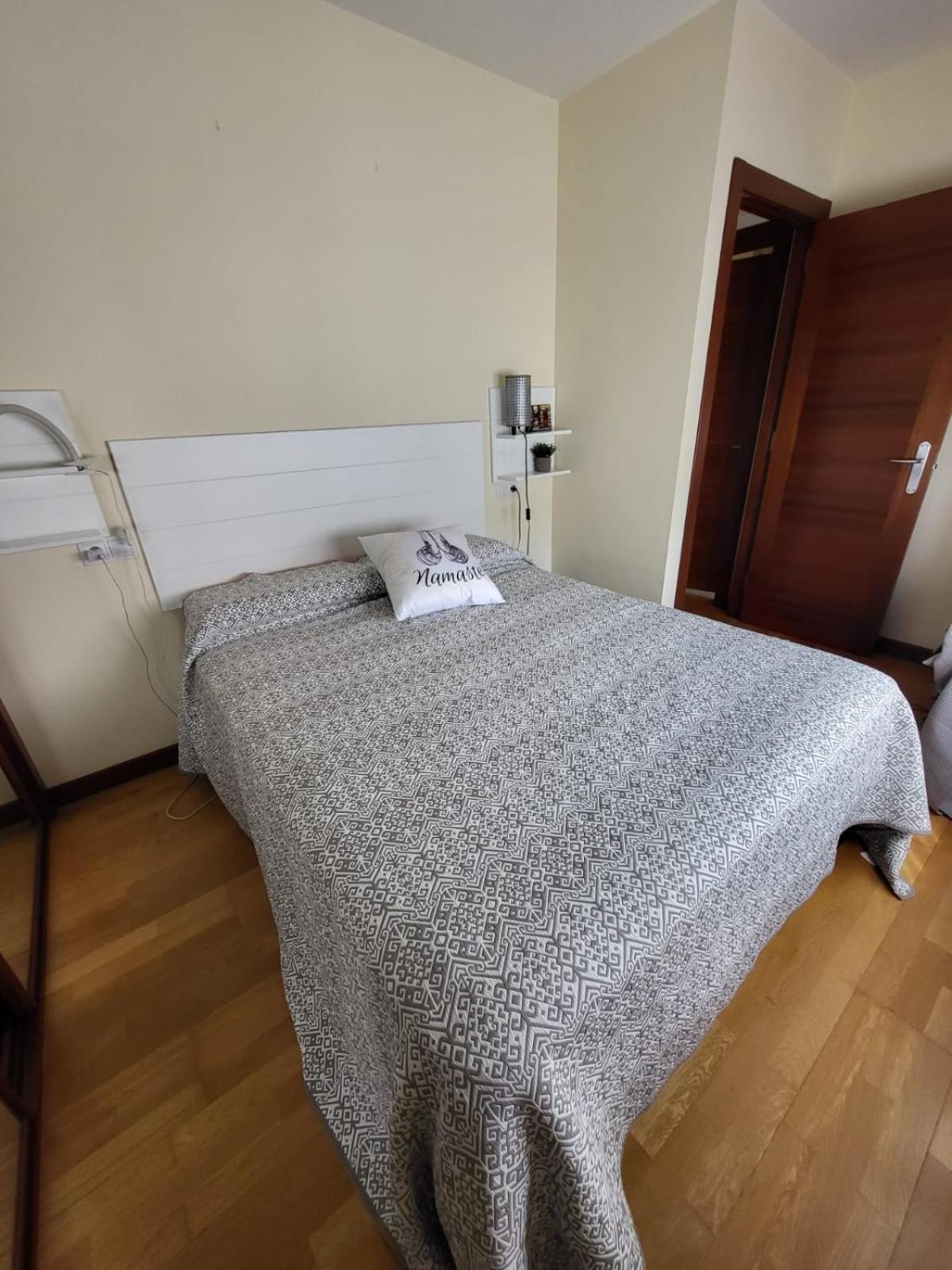 Appartamento Jardines del Sella Onís Esterno foto