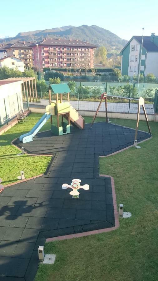 Appartamento Jardines del Sella Onís Esterno foto